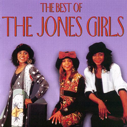 The Jones Girls - Love Is Comin' At 'Cha